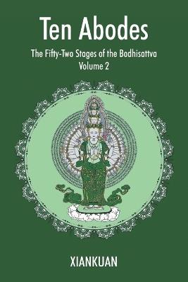 Ten Abodes - Xiankuan - cover