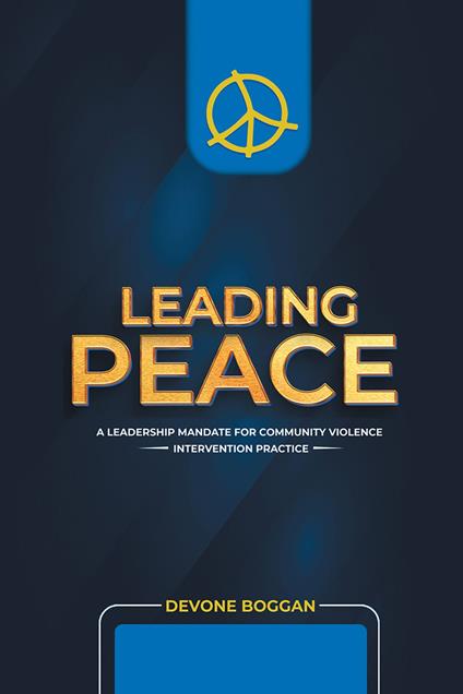 Leading Peace