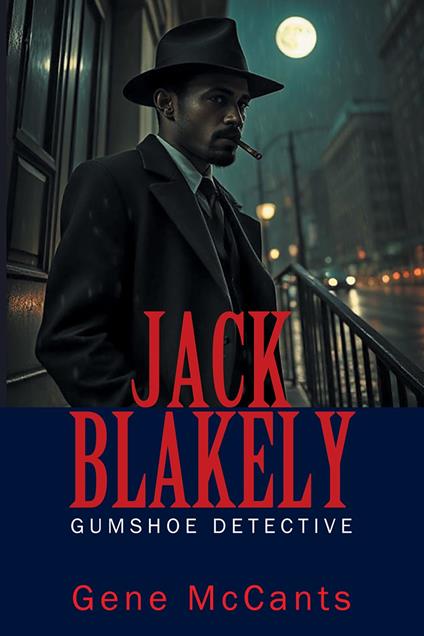 Jack Blakely