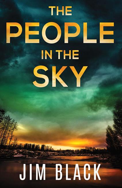 The People in the Sky