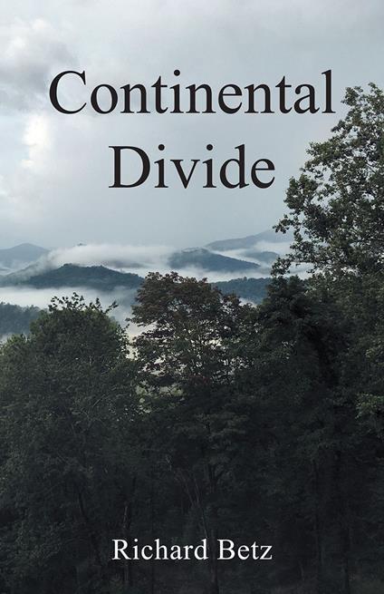 Continental Divide