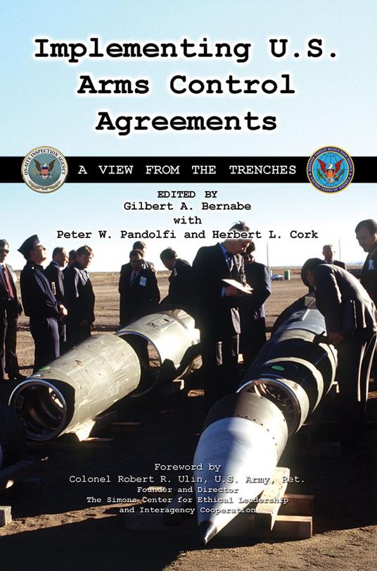 Implementing U.S. Arms Control Agreements