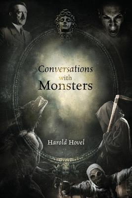 Conversations with Monsters - Harold Hovel - cover