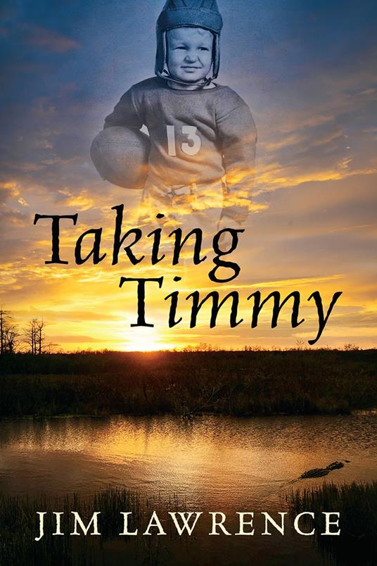 Taking Timmy