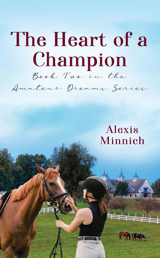 The Heart of a Champion