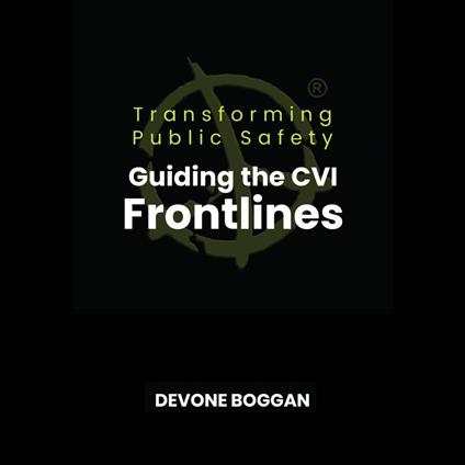 Transforming Public Safety