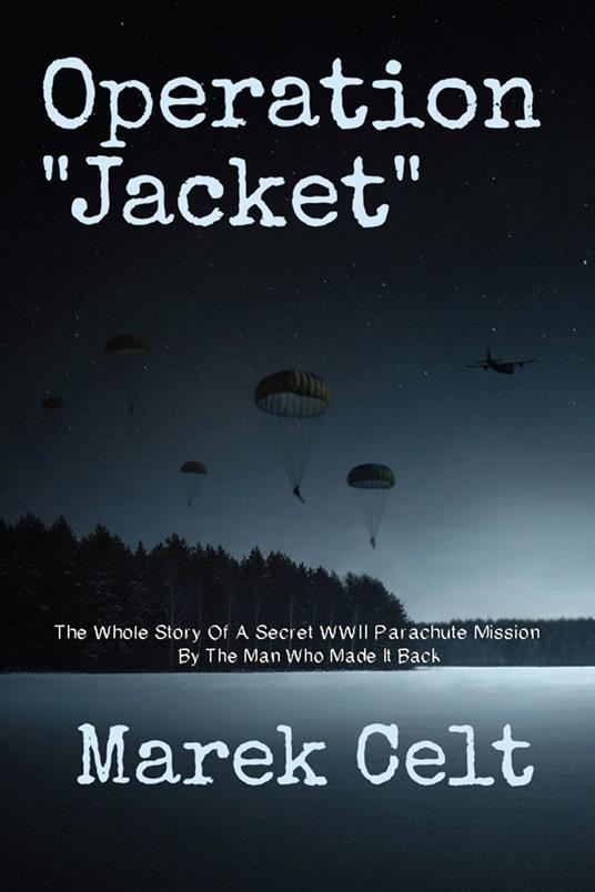 Operation "Jacket"