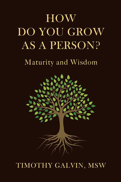 How Do You Grow As A Person?