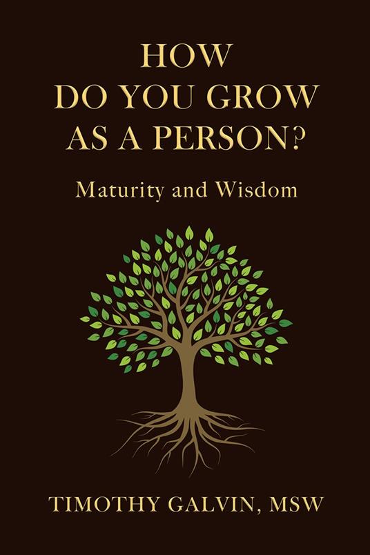 How Do You Grow As A Person?