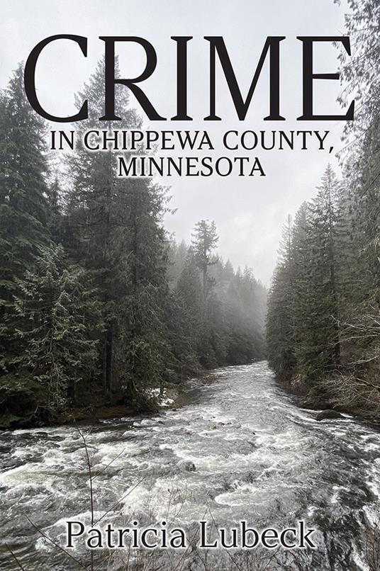 Crime in Chippewa County, Minnesota