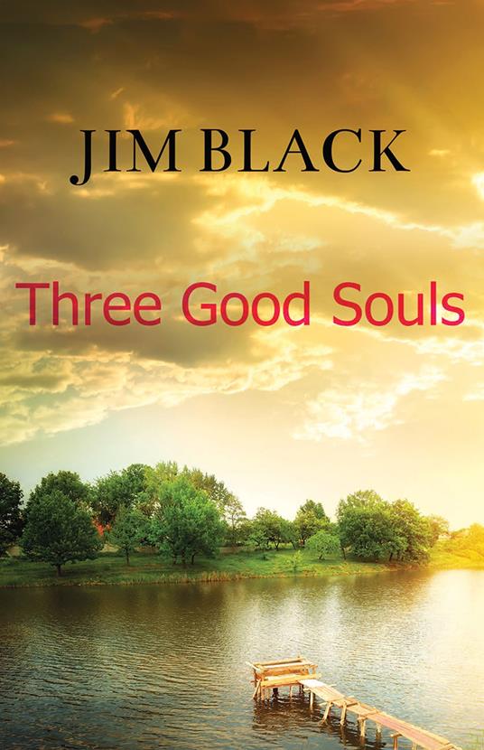 Three Good Souls