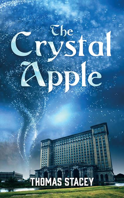 The Crystal Apple