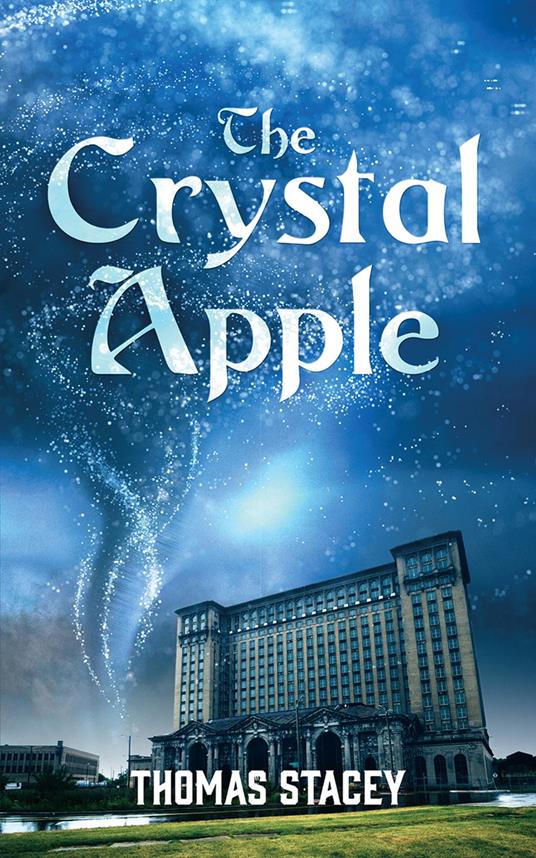The Crystal Apple