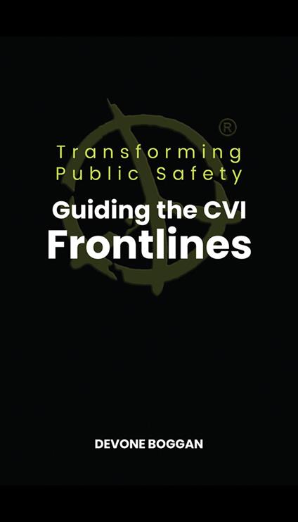 Transforming Public Safety