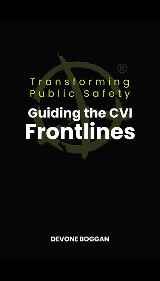 Transforming Public Safety