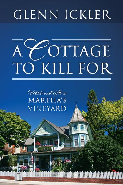 A Cottage to Kill For