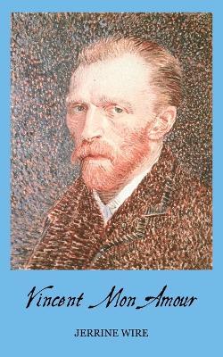 Vincent Mon Amour - Jerrine Wire - cover