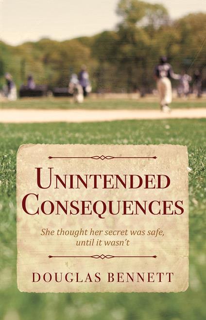 Unintended Consequences