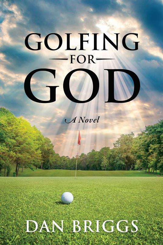 Golfing for God