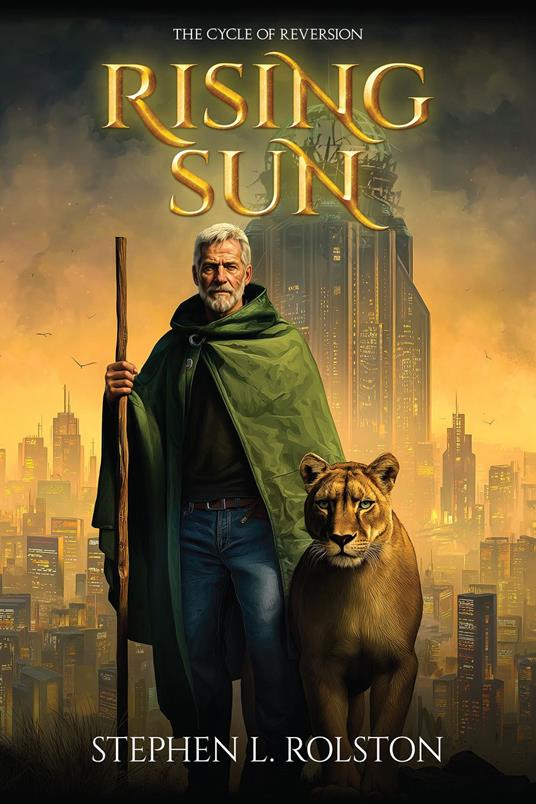 Rising Sun