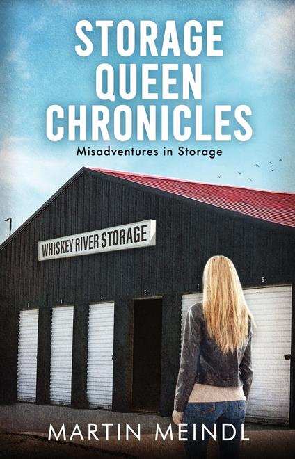 Storage Queen Chronicles