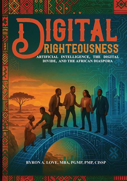 Digital Righteousness