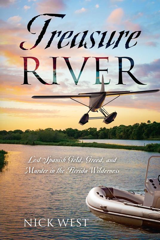 Treasure River