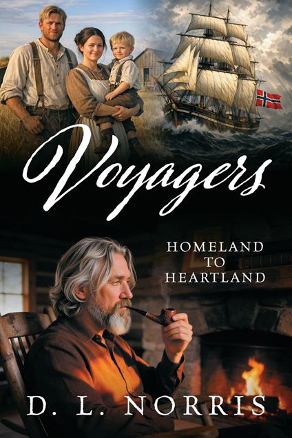 Voyagers