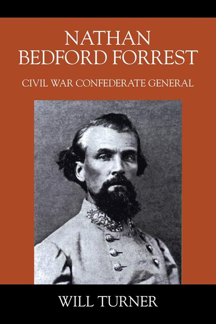 Nathan Bedford Forrest