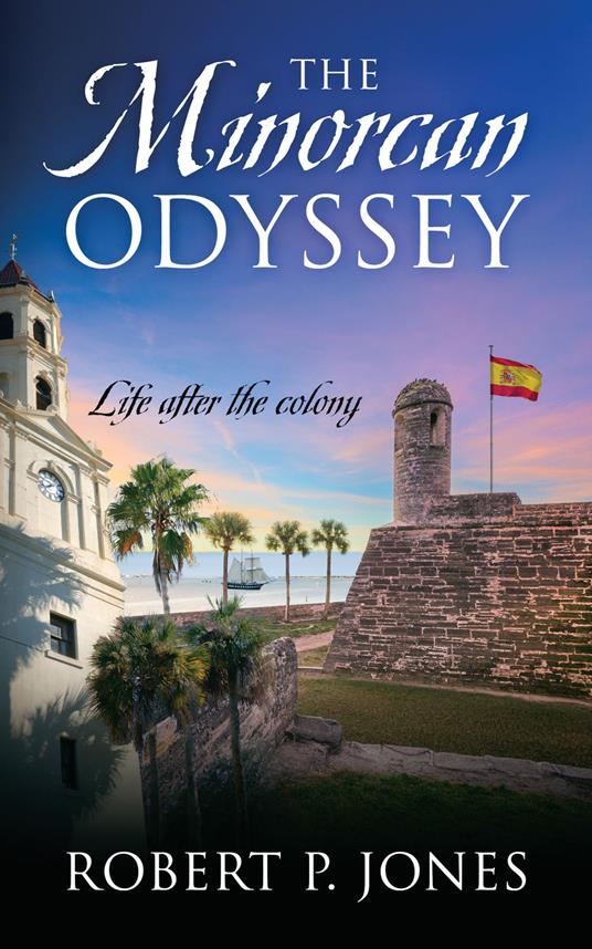 The Minorcan Odyssey