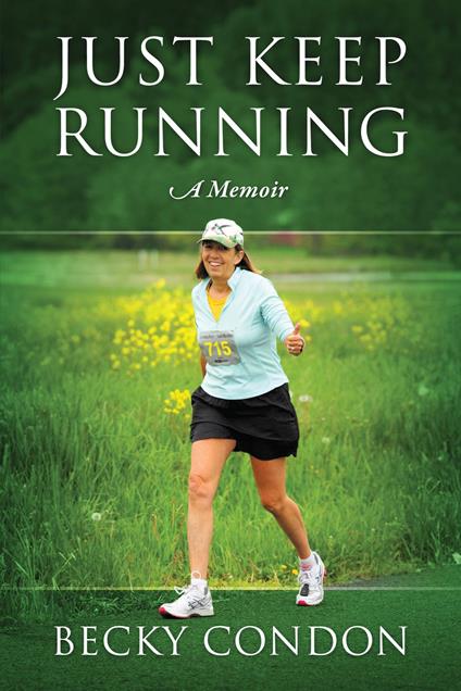 Just Keep Running