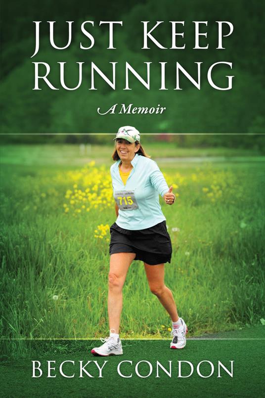 Just Keep Running