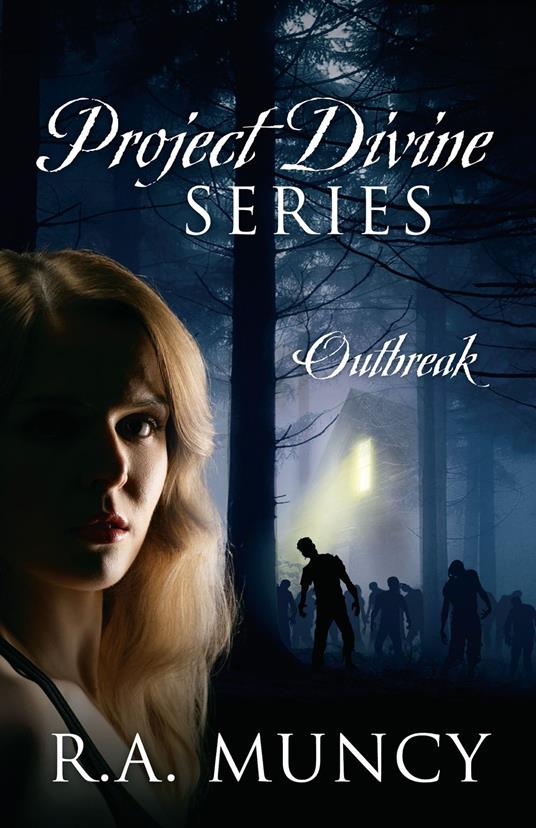 Project Divine Series