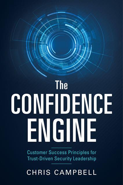 The Confidence Engine