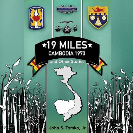 19 Miles