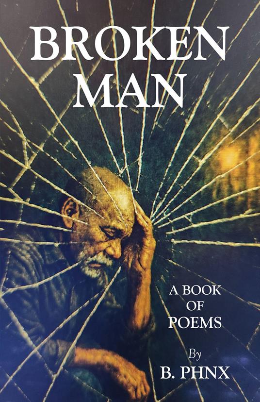Broken Man
