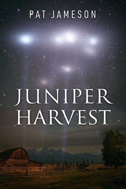 Juniper Harvest