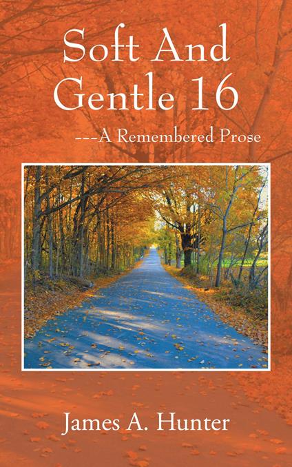Soft And Gentle 16
