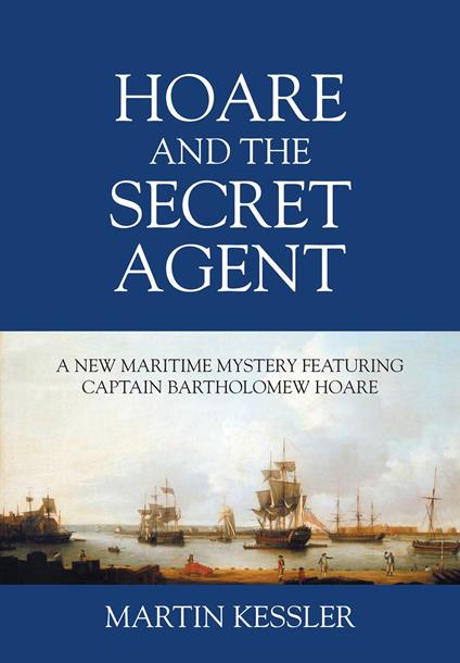 Hoare and the Secret Agent