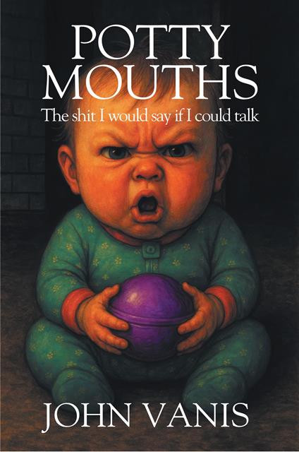 Potty Mouths