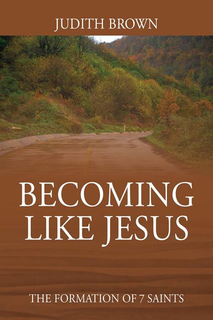 Becoming Like Jesus