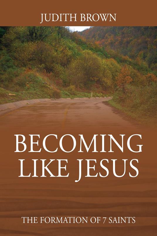 Becoming Like Jesus