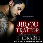 Blood Traitor