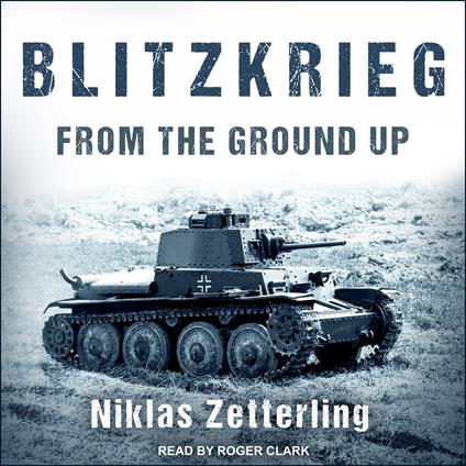 Blitzkrieg