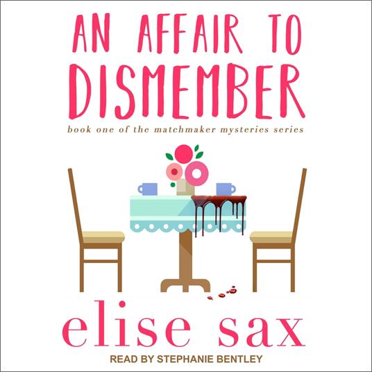 An Affair to Dismember