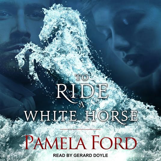 To Ride a White Horse