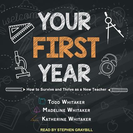 Your First Year