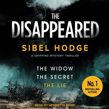 The Disappeared