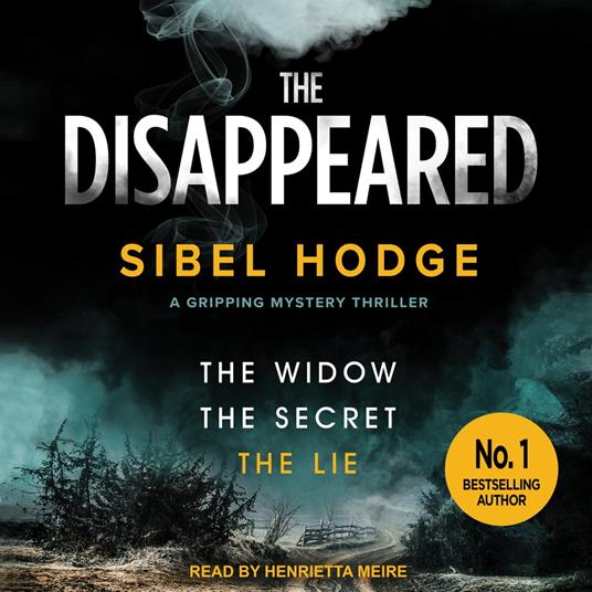 The Disappeared