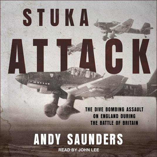 Stuka Attack